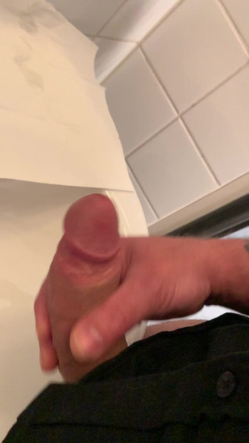 desire to cum
