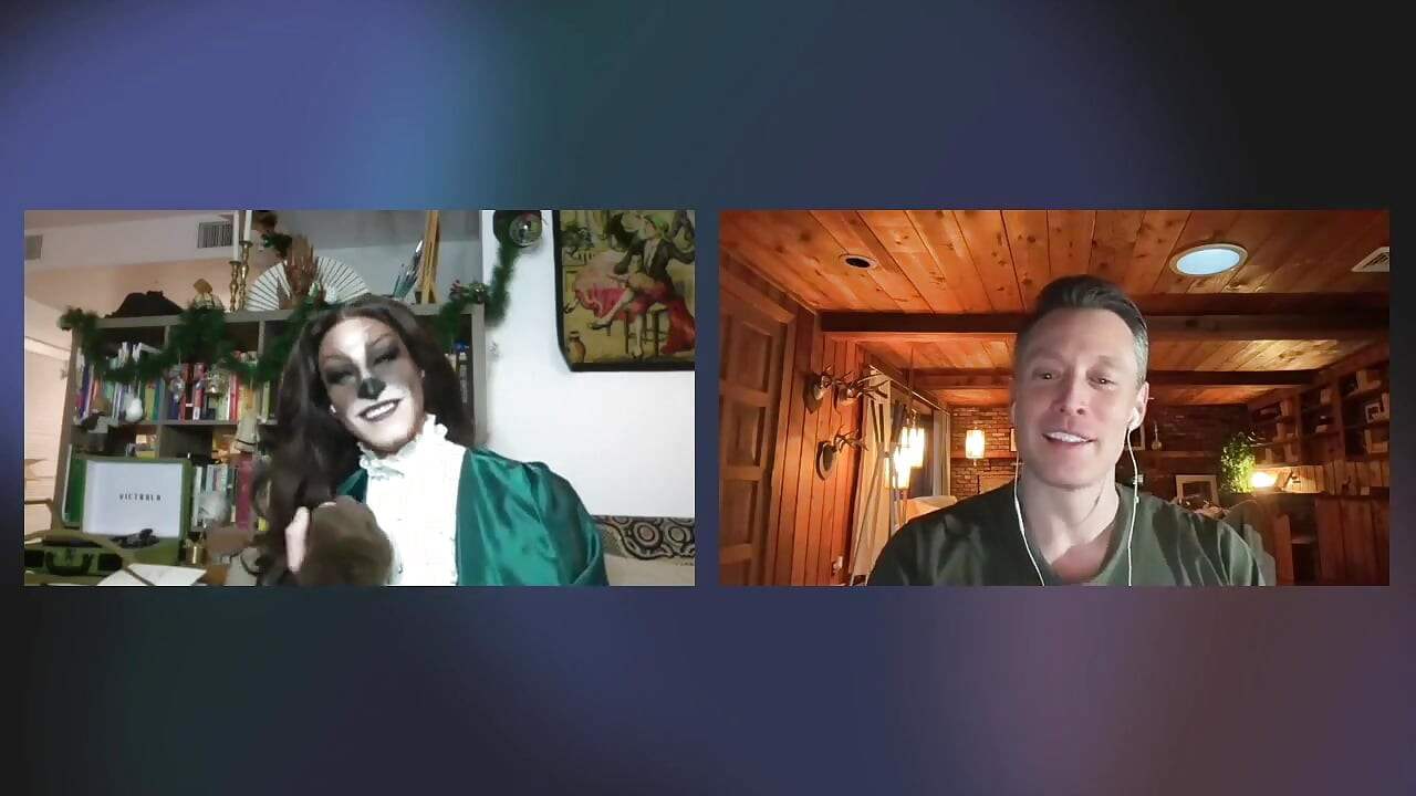 Bonking Bonobos - Himeros Backstage