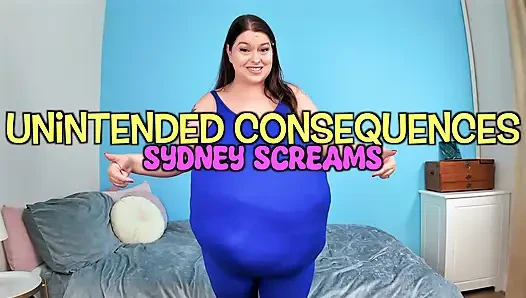 Unintended Consequences
