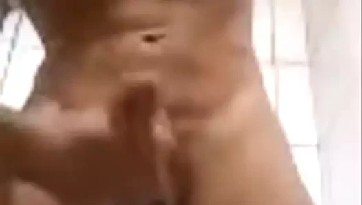 handjob önce duş