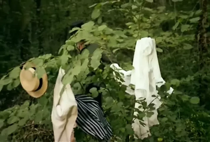 Les Zizis En Folie (1979)