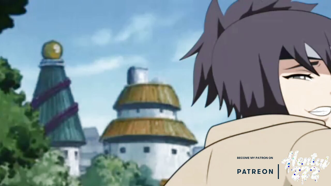 NARUTO COMPILATION UNCENSORED HENTAI VIDEO