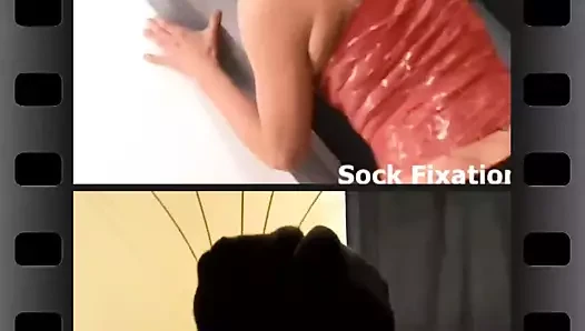 These socks have really gotten stinky