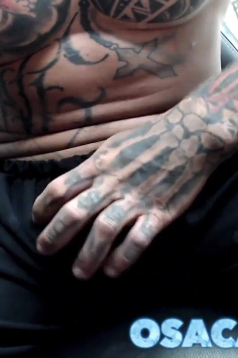 Gifted Bastard Enjoying a Lot
