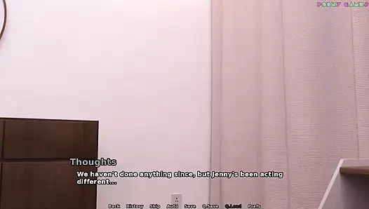 Meine freundin will einen dreier! by Sieglinnde - freundin kümmert sich nach dem schleifen auf BBC 10 um cucky