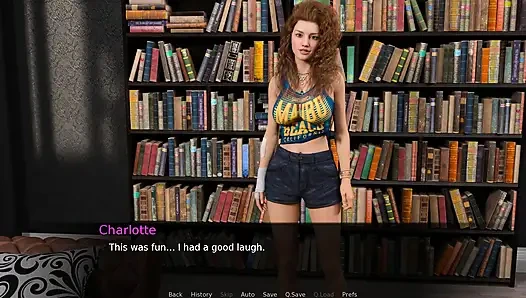 Медсестра вернулся к удовольствию: девушка приняла клятву не заниматься сексом, затем она решила принять этот большой член в ее заднице, эпизод 95