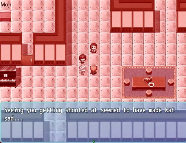 Nano-control Gameplay Part 1 by Loveskysan