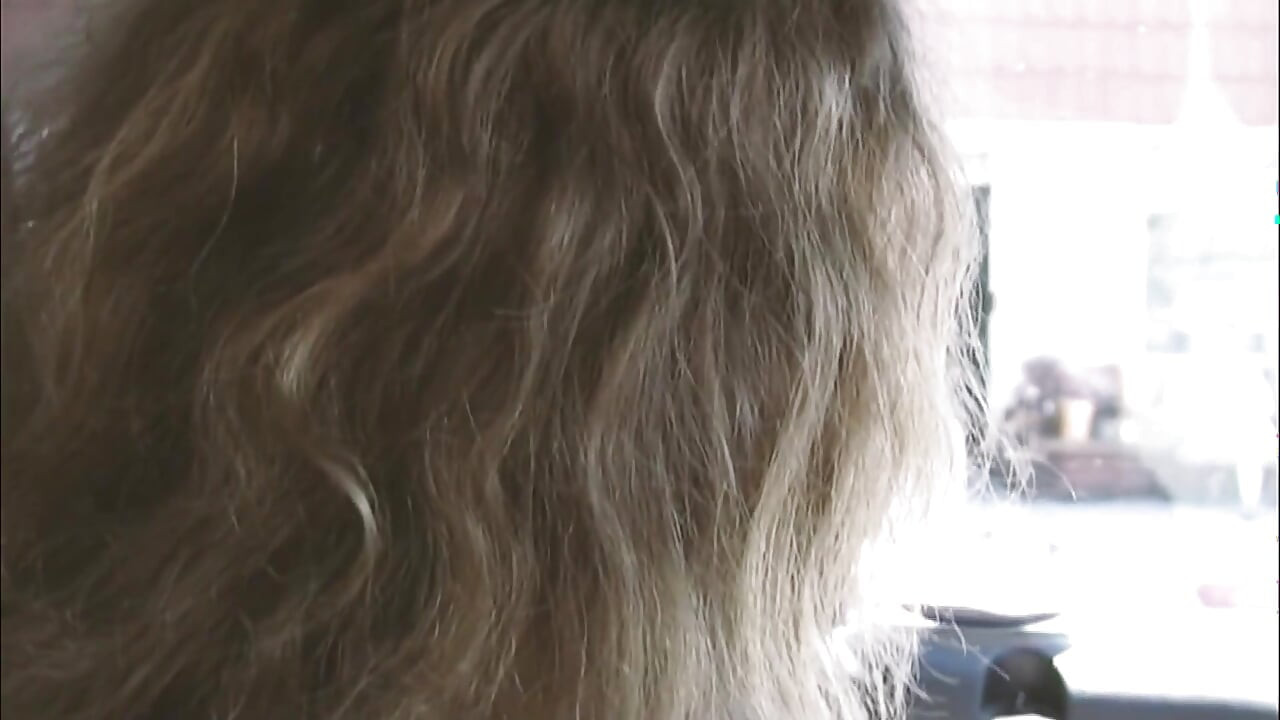 MILFs Unleashed Scene-2_gorgeous Slim Black Big-Bootied MILF dostaje spust na górze