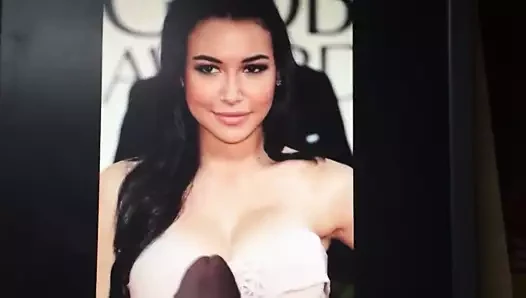 Naya rivera haraç 01