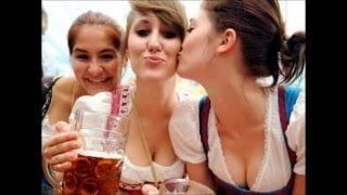 Beer frauen slideshow