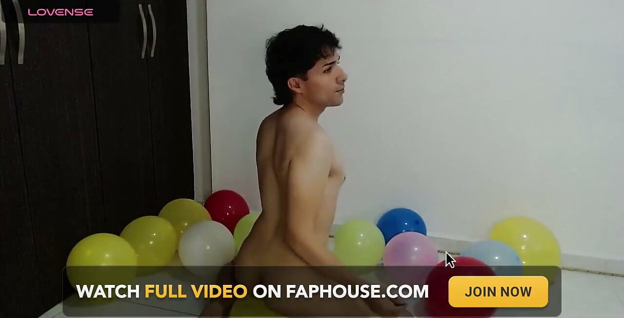 Balloons Pop!