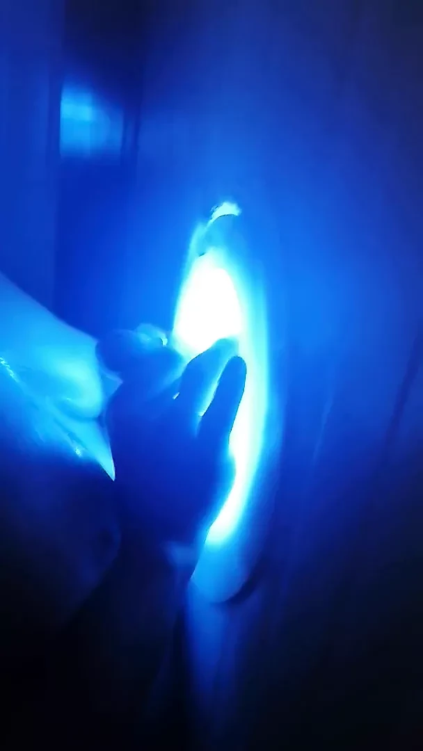 Glory hole iv