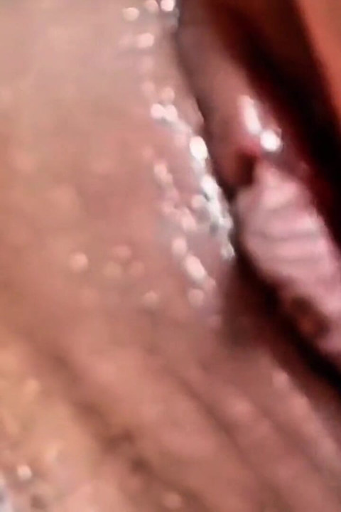 I Give a Great Blowjob to a Fan From Colombia