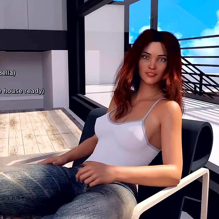 Where the heart is: nasty horny fuckers ep 92