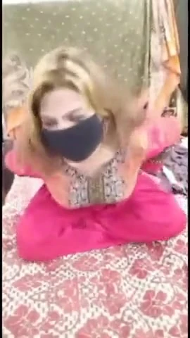 Pakistani Girl Saba Zafar Has Anal Sex With Pain