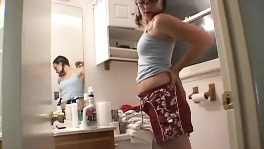 Gila memek (film porno lesbian lengkap)