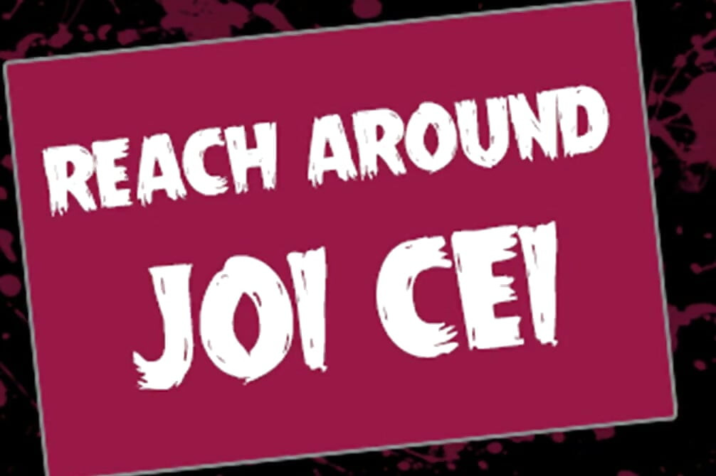 Alcance em torno de joi cei
