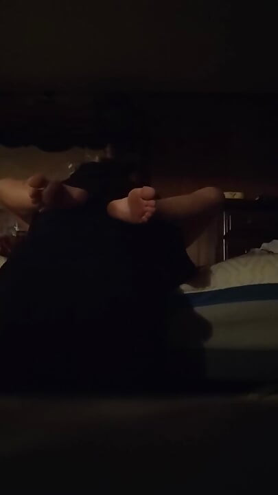 T4t Couple; "eat Your Mistress' Ass!!""