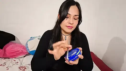 ASMR только для определенных людей!