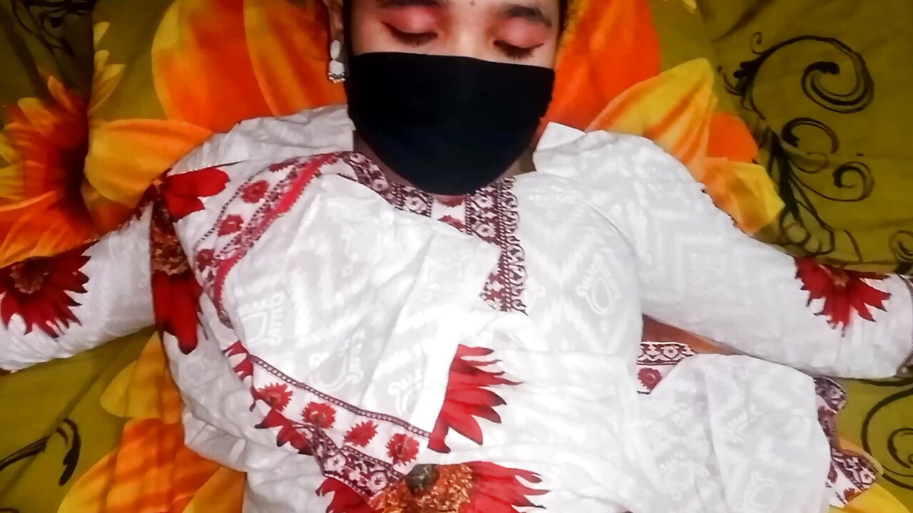 Pravi bangla desi par vrući videi