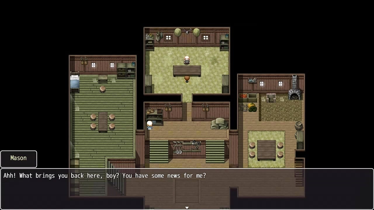 Kingdom of subversion ngentot istri walikota yang semok