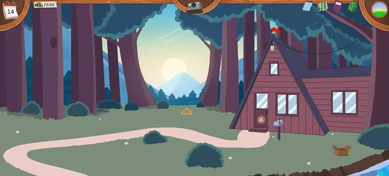 Camp Mourning Wood - Part 47 - Camp Gloryhole by Loveskysanhentai