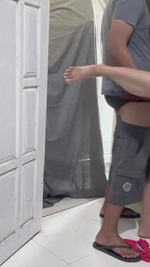 Housewife Forced To Be A Gardener | Clip 1