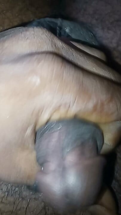 Cheating wife requests BBC creampie and husband has no idea