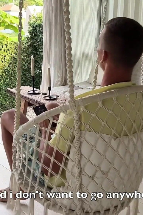 Snake Catcher Gets Tricked and Fucked - Squirting and Cum Swallowing