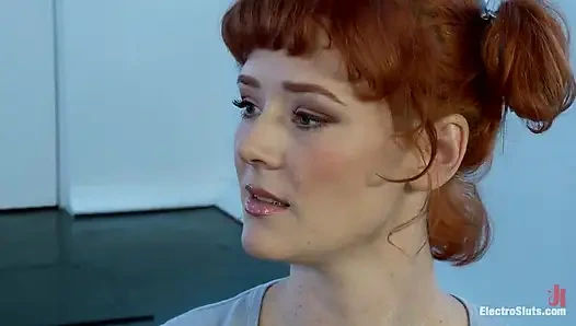 Разминка Audrey Hollander