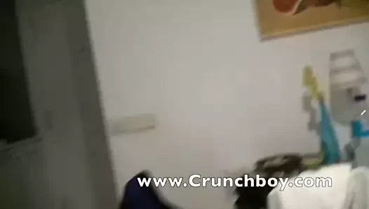 Rafa Rafa porn video – RAFA MARCO twink fuck masculin muscle guy