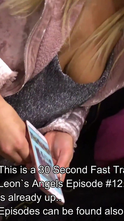 กางเกงชั้นในไข่มุกไม่ปิดอะไรทั้งนั้น! Part b กับ 3 รอบโบนัส