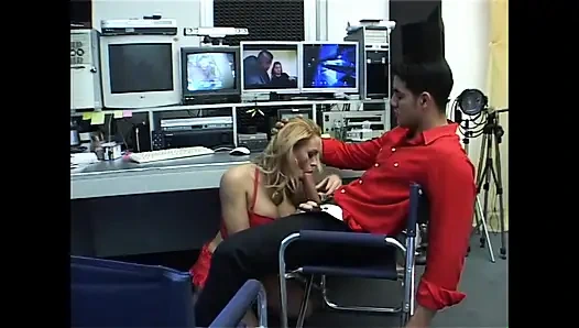 La Femmina del XXI Secolo (Original Full Movie Uncut)