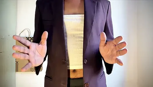 xHamster'da içerik oluşturma nasıl başlatılır. 18 yaşındaki öğretmenin kamera arkası