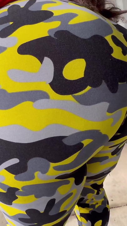 Rub My Ass with Your Dick