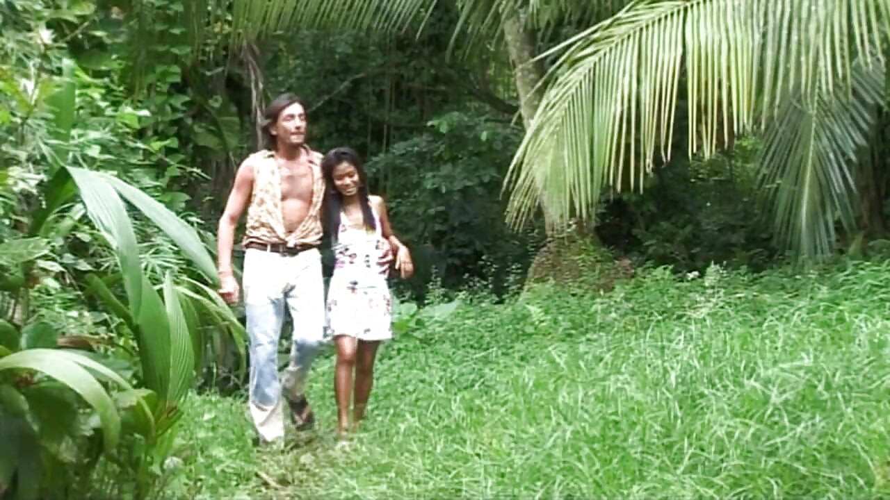 Dott Max Al Caribe Sc 1 เย็ดตูดเลสเบี้ยน