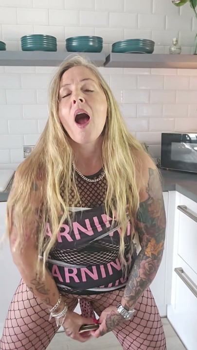 WARNING XXX Multi Dildo Trial | Clip 2