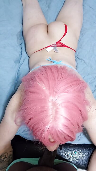 From Boy to Blowjob Queen 3