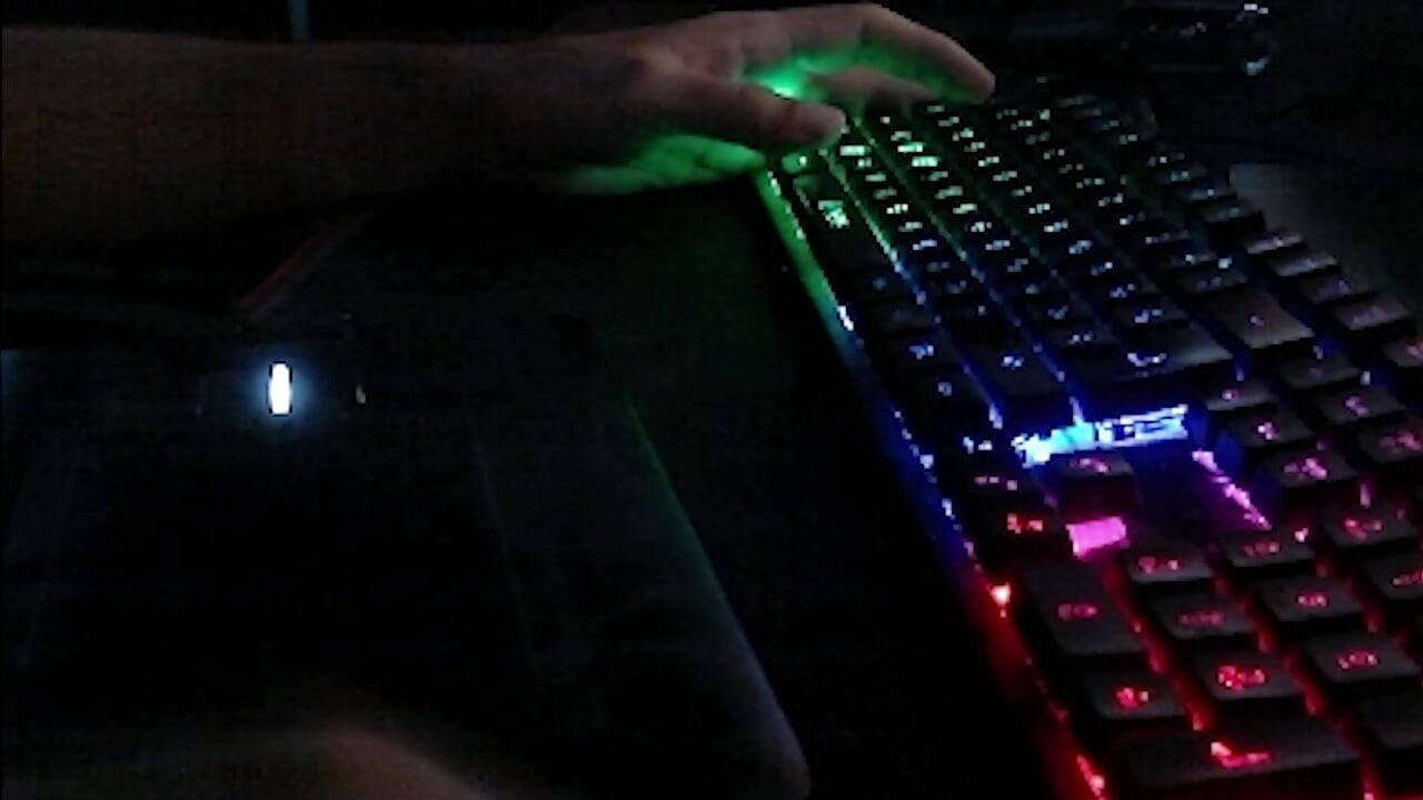 AmirArt vídeo