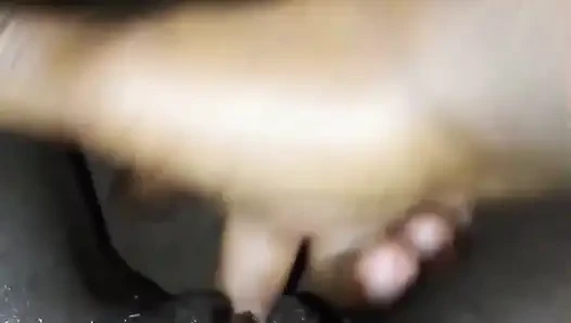 Wet Juicy Pussy
