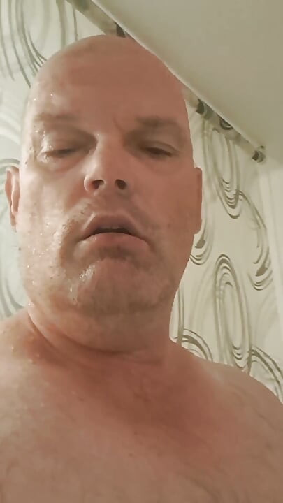Nicely Washed...