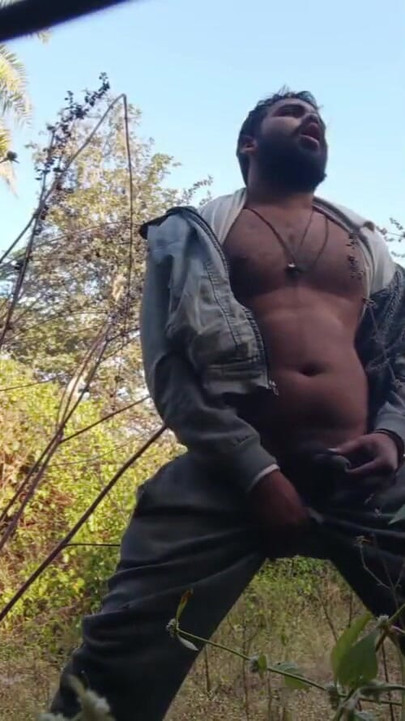 A christmas gift to my fanclub member Simpyy by Indian pornstar Ismaatdeva | Clip 3