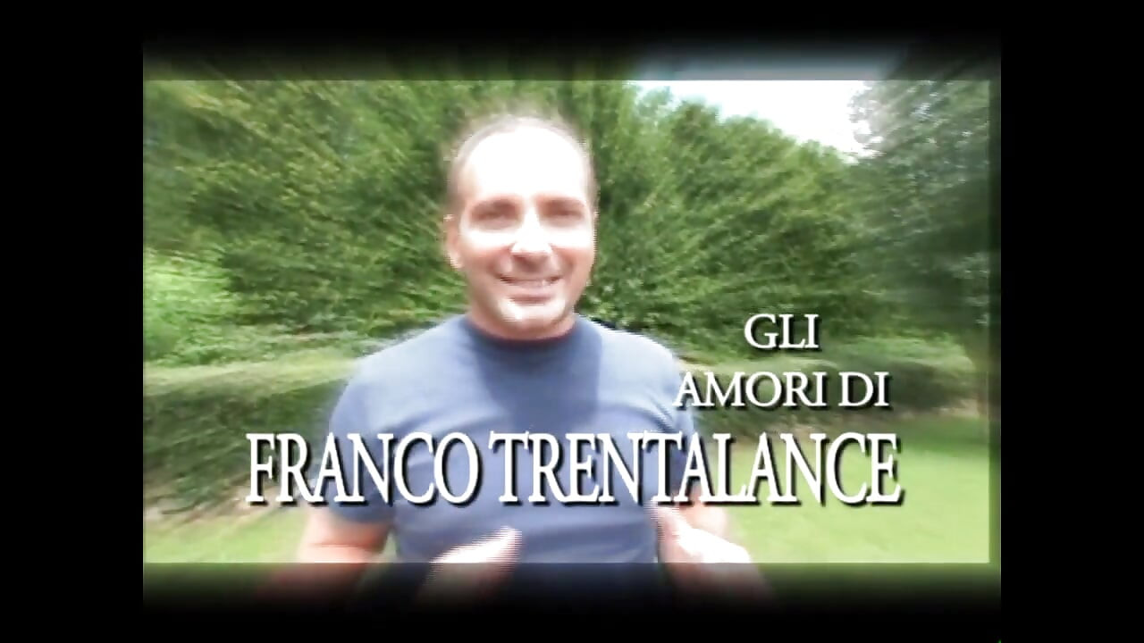 Vintage sex party orgasm in mouth