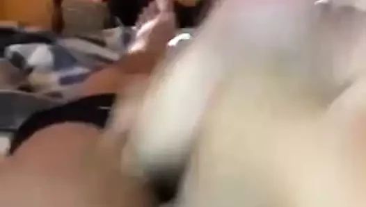 mastürbasyon ve boşalmak