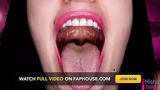 Bagian tubuh aduhaiku yang aduhai! Devour Fetish!