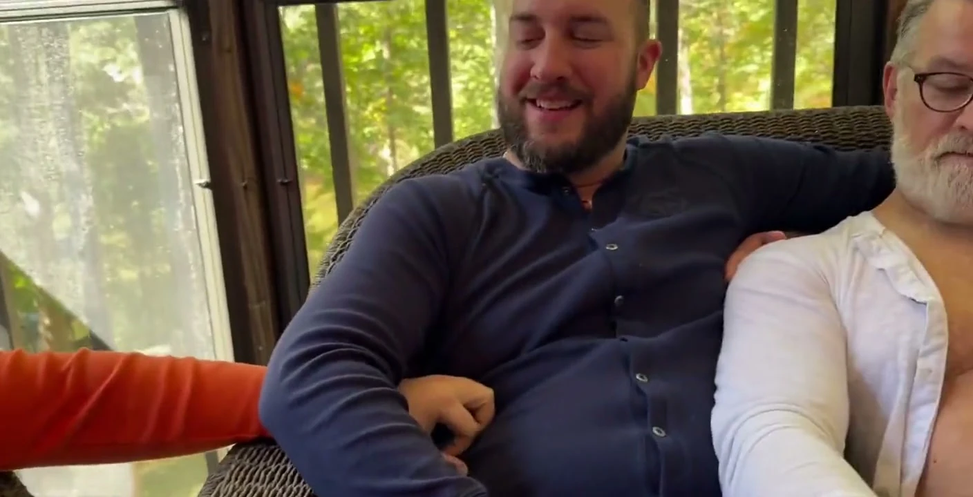 Porch Play Part. 1,Logan Stanley