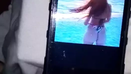 Carol nieto Restrepo model colombia Tribute
