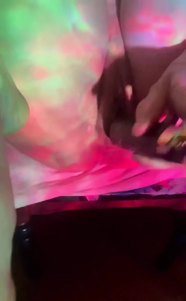 Going Through Some Content Enjoy