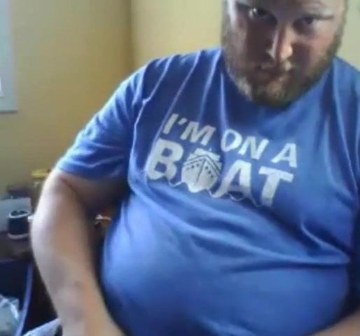 Bear wanking 260918