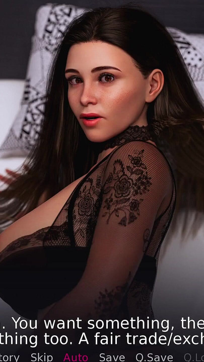 Affexon Update 3 Untuk Diteruskan